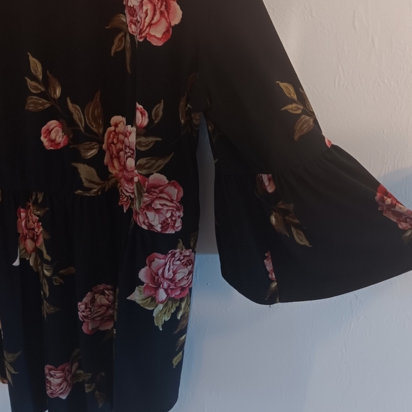 Reborn J The Plus 2X tunic top - Picture 4 of 5